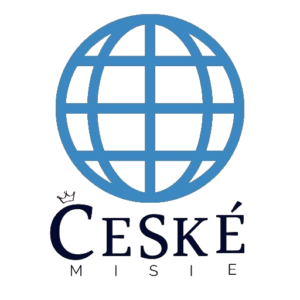 Ceske Misie ceskemisie.cz - Logo